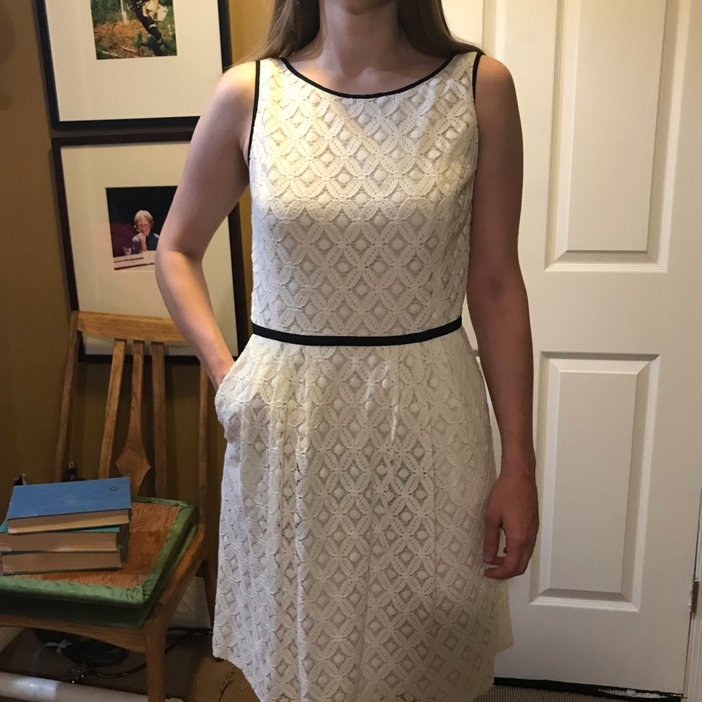 Lauren Summer Dress